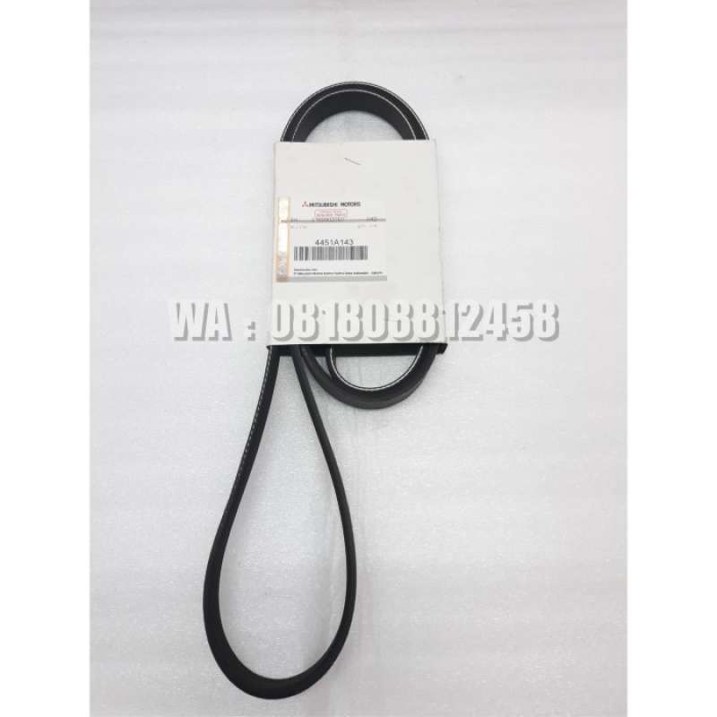 Mitsubishi Pajero Sport 2.8TD - K97 Import (05/1996-08/2006) - Engine Air Con (AC) Belt