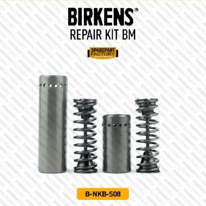 Promo Brake Master Kit atau Kit Master Rem Atas Nissan March AT 10-On ...