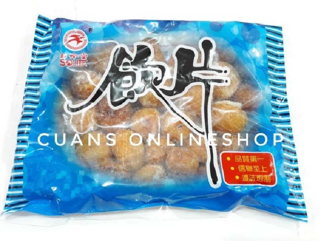 Jual Bit Cho / Bitcho / Bikco / Bik Co Untuk Pemanis Sup Herbal Ayam Di ...