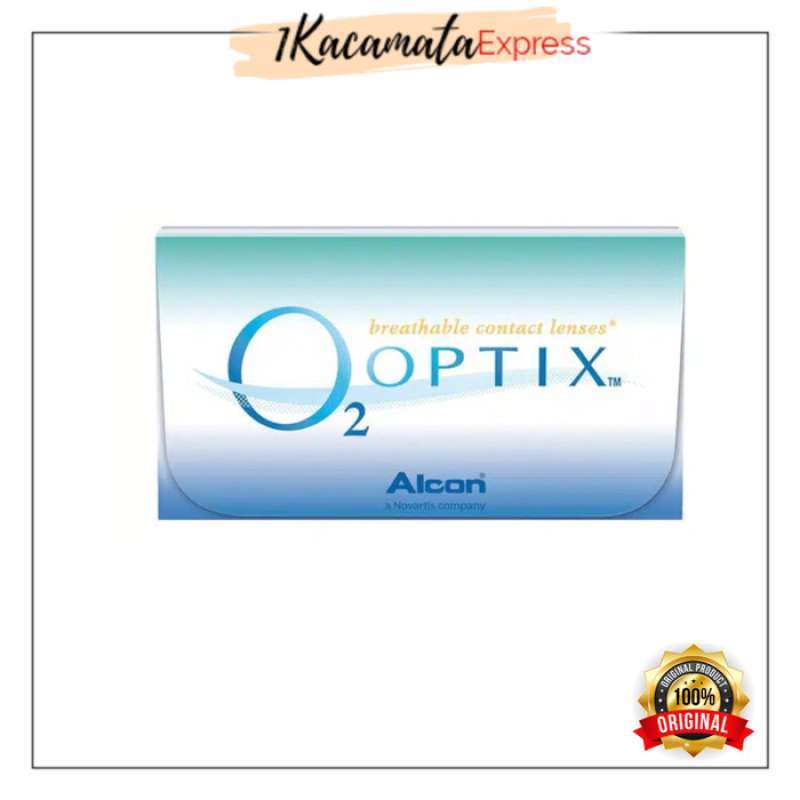 Alcon Optix Lengkap Harga Terbaru Juni 2024 | Blibli