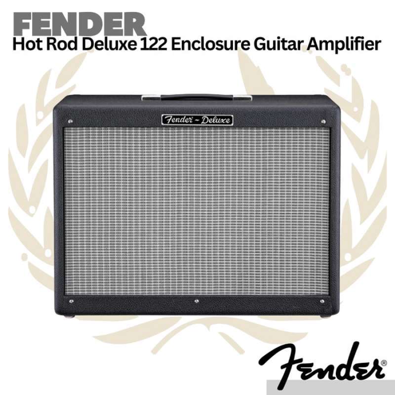 Fender Hot Rod Deluxe Extension Matttroy
