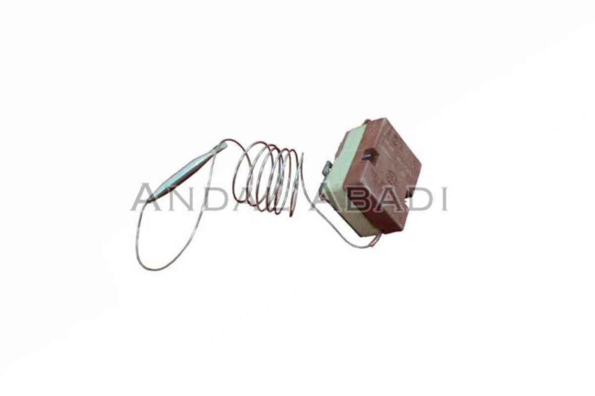 Jual 100 Produk Ori Termostat Cup Sealer / Pengatur Suhu / Temperatur