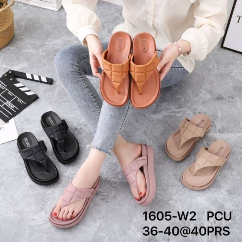 sandal wedges jelly