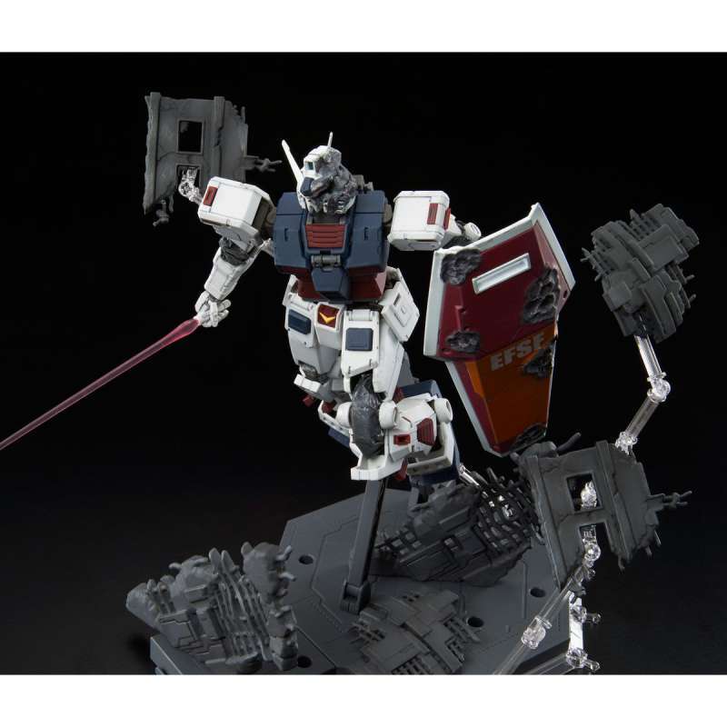 Jual Bandai Mg Fa-78 Full Armor Gundam Ver Ka Thunderbolt Last Session ...