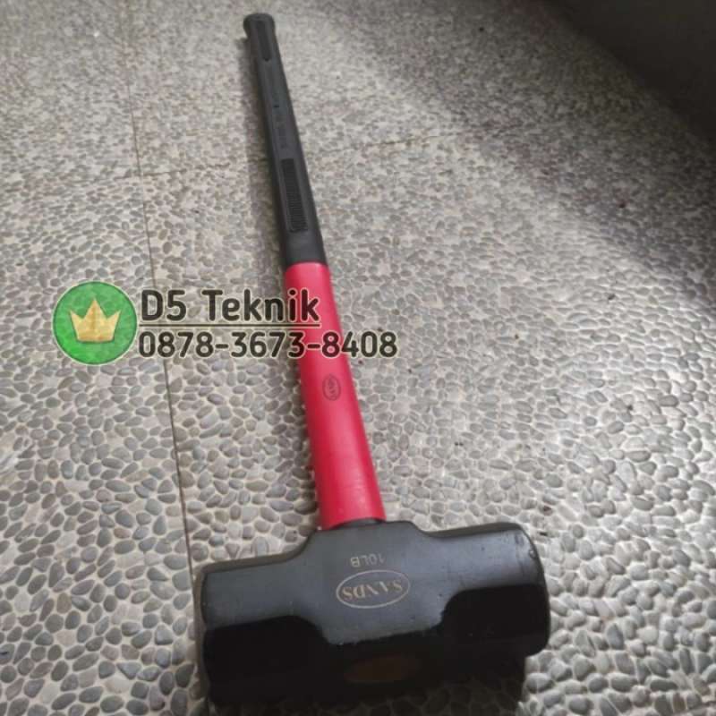 palu 5 kg