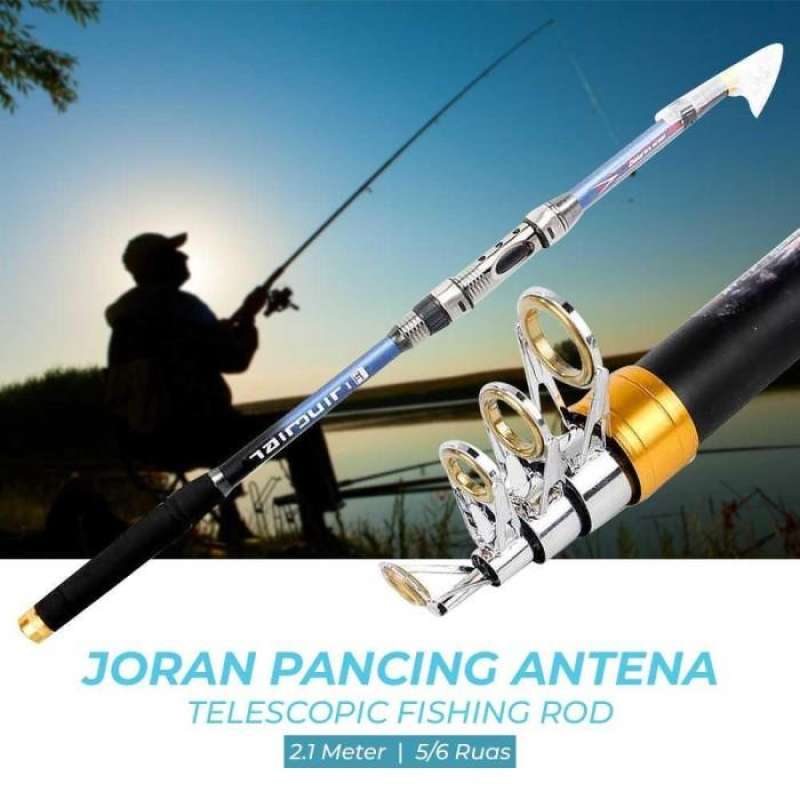 Jual Joran Pancing Laut Antena Ukuran Original Murah - Harga Diskon ...