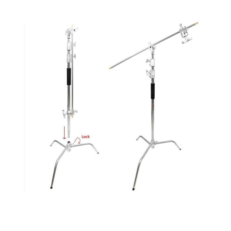Promo Takara Spirit Beta C Stand Kit With Quick Release Turtle Base ...