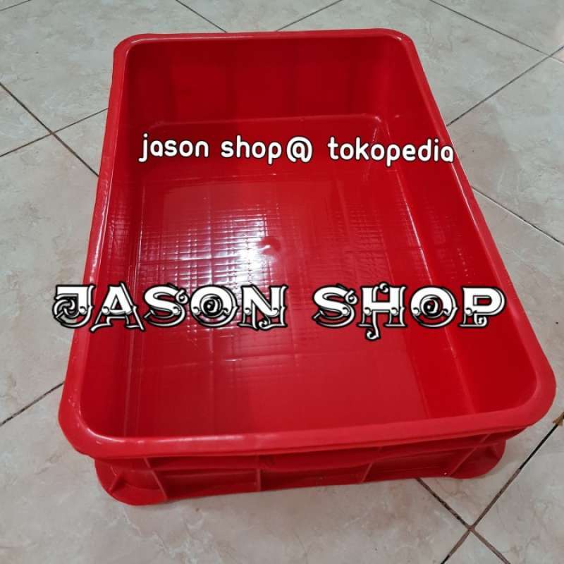 Box Rabbit 0222 Kuning Promo Container rabbit 2022/kontainer industri rabbit 2022 biru,merah ...