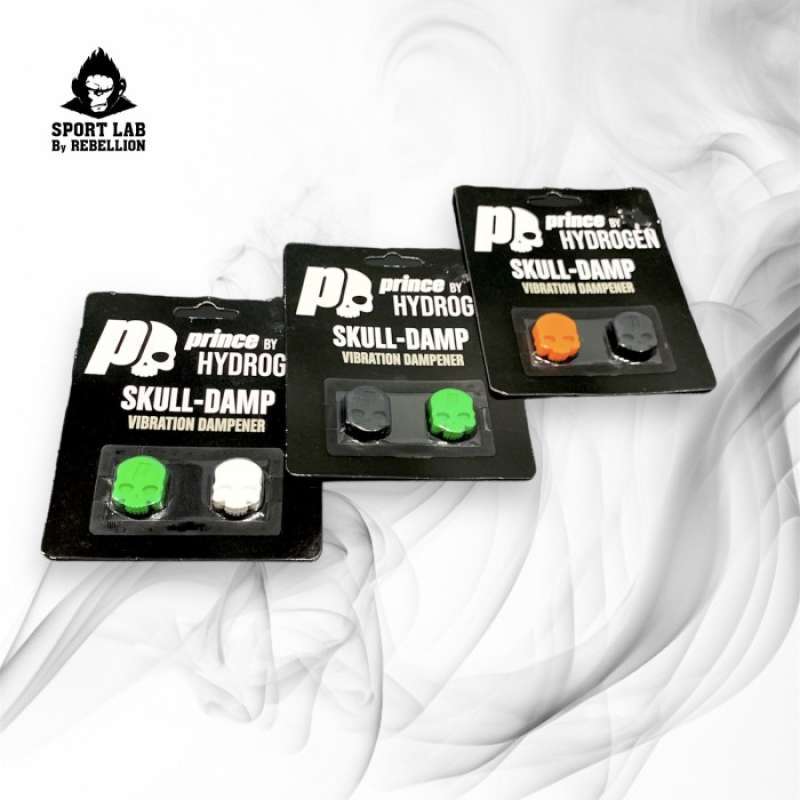 Jual Prince By Hydrogen Tennis Dampener ( Limited Edition ) Di Seller