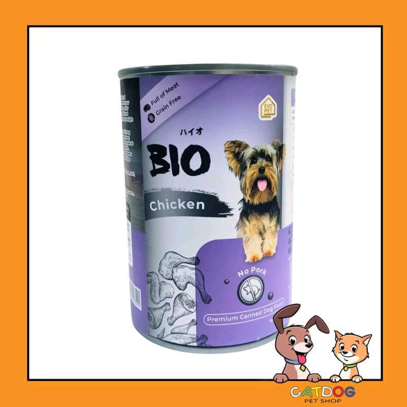 Jual Bio Dog Termurah - Harga Grosir Terupdate Hari Ini | Blibli