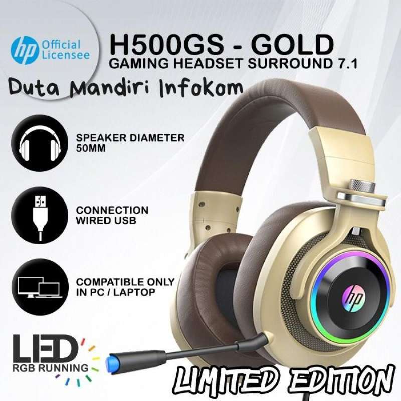 H500gs 2025