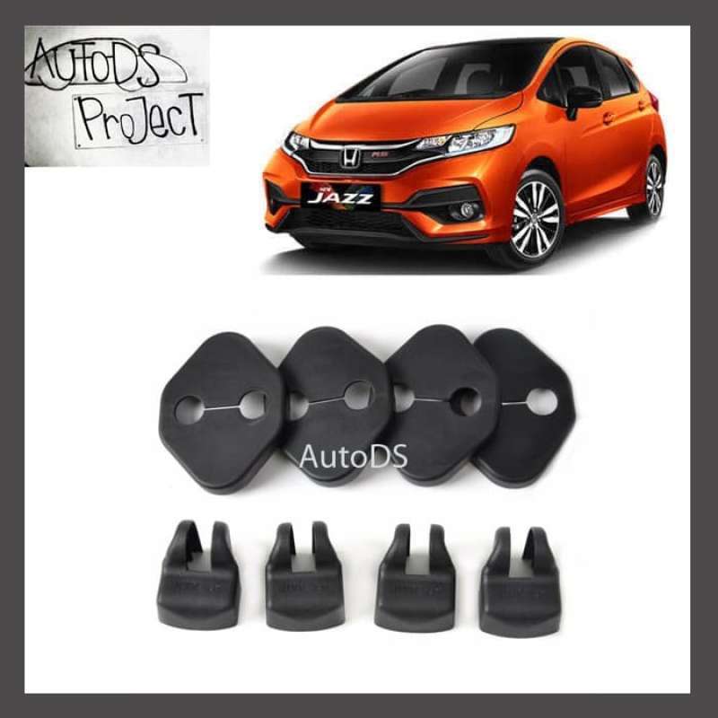 Promo door car lock pintu arm Cover HRV Mobilio BRV Brio CRV turbo ...