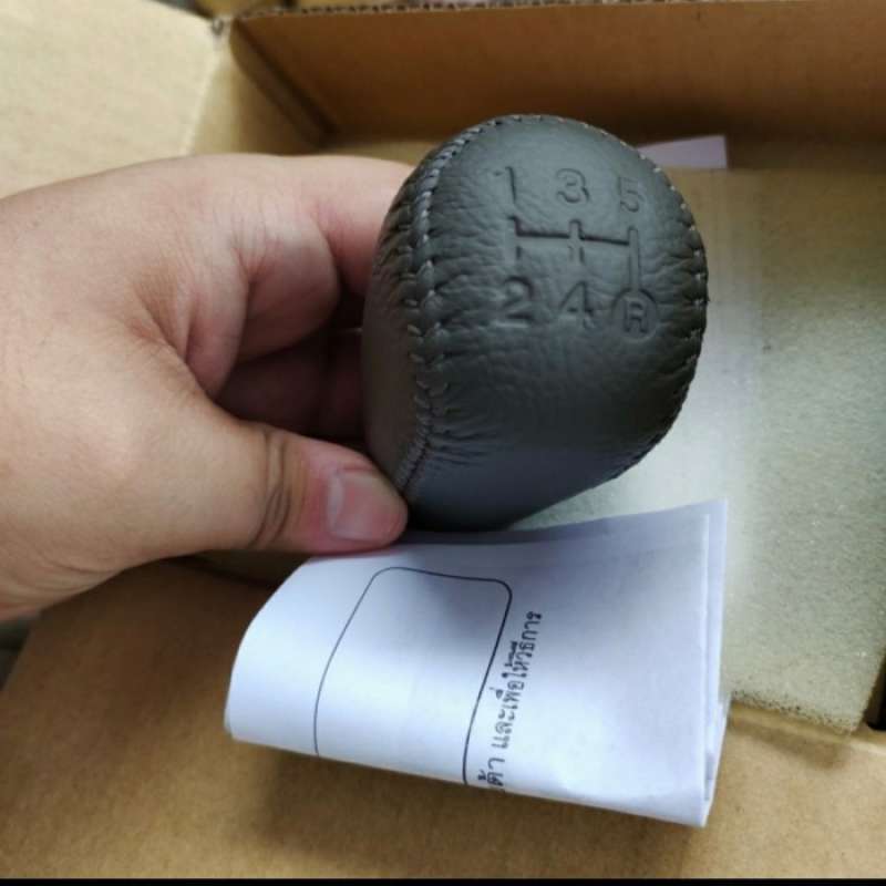 Shift knob innova on sale manual