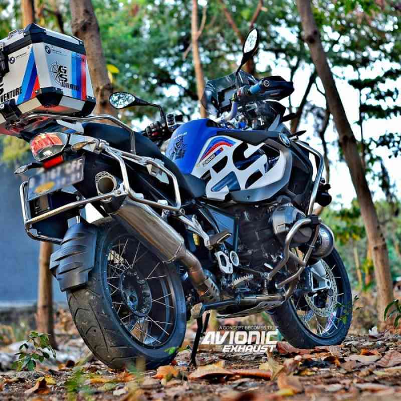 Motor bmw gs 1200 harga discount