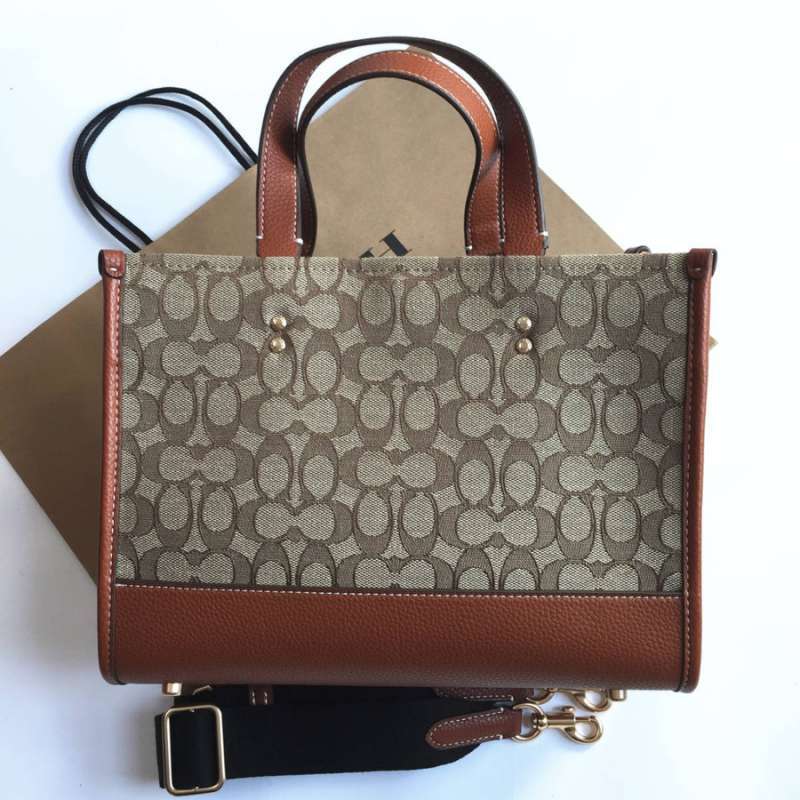 Bag coach best sale murah online