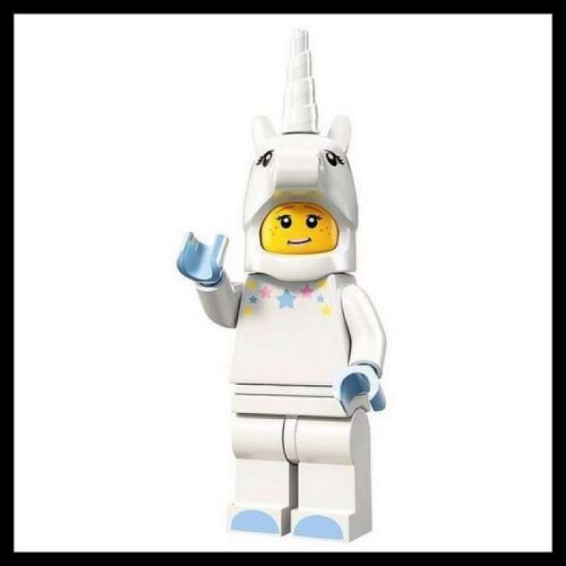 Promo Lego 71008 Minifigures Series Minifigure Seri 13 3 Unicorn Girl Segel Diskon 23 Di Seller Kitchen Corner Kebon Kacang Kota Jakarta Pusat Blibli