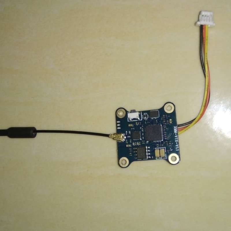 Eachine tyro79 hot sale vtx