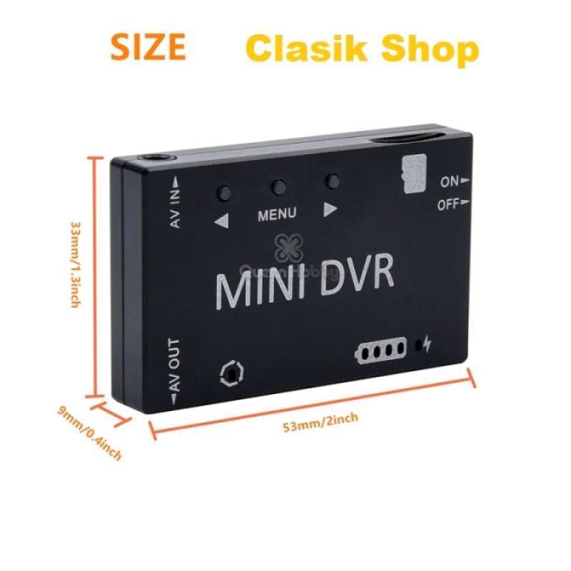 Prodvr store