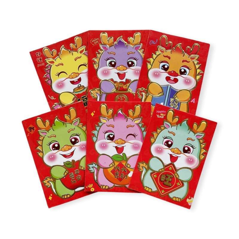 Hongbao - Harga Terbaru April 2025 | Blibli