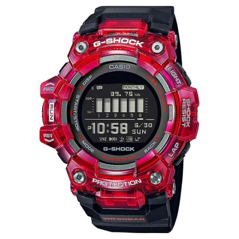 Promo Jam Tangan Pria Casio Original Jam Tangan Casio G Shock Pria