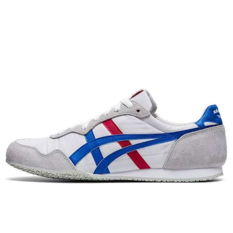 Jual onitsuka tiger serrano shop