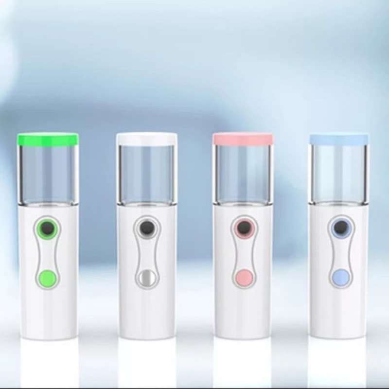 Promo The New Ultimate Nano Diffuser ORIGINAL 2.0 Diskon 23% di Seller ...