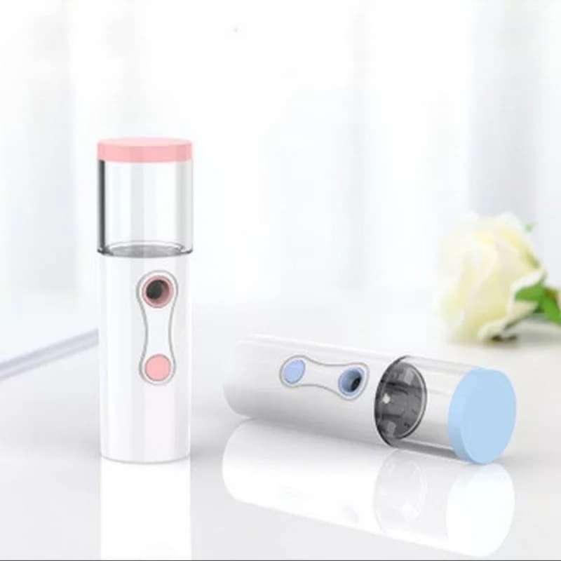 Promo The New Ultimate Nano Diffuser ORIGINAL 2.0 Diskon 23% di Seller ...