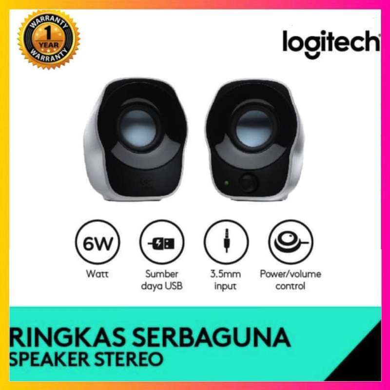 Stereo speakers z121 2025