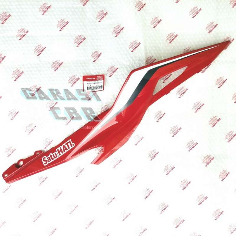 Cover body cbr 150r cheap