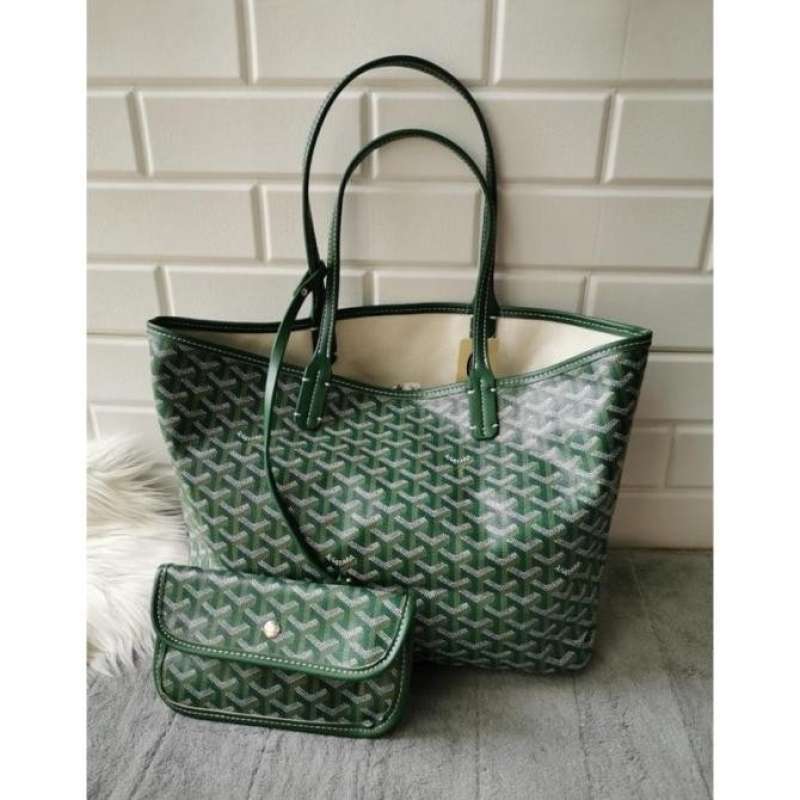 Jual goyard authentic hotsell