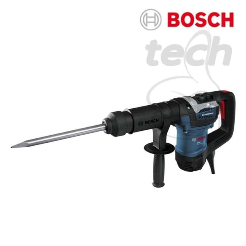 Harga demolition clearance hammer