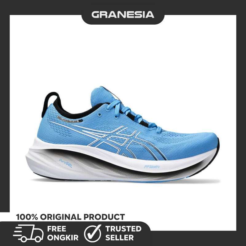 Asics gel nimbus clearance promo