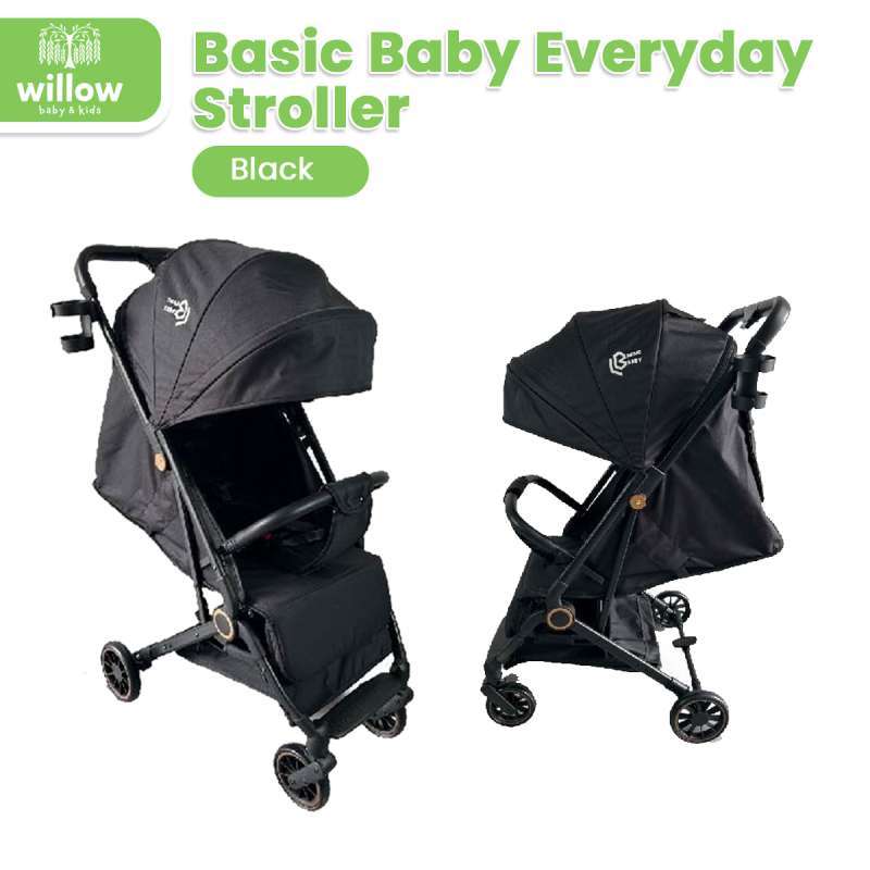 Basic Stroller Jual Gea Bany Stroller Harga Termurah Dan Terlengkap 2024 | Blibli