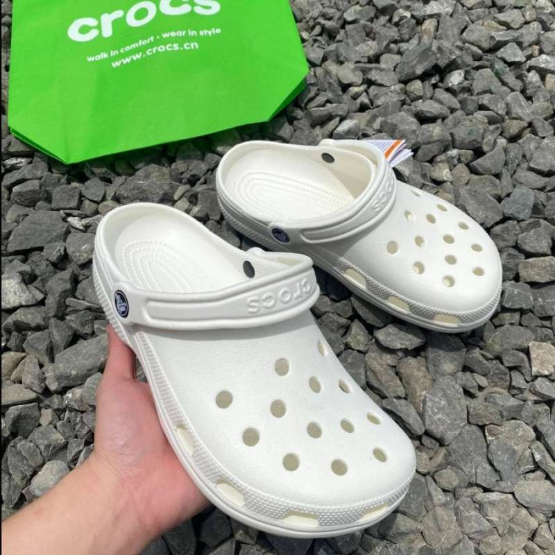 Harga crocs original new arrivals