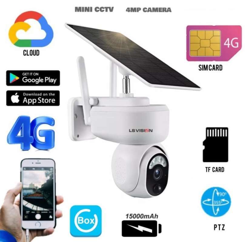 Cctv gsm shop