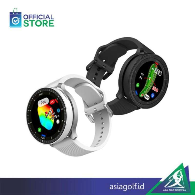 Voice caddie T ultra