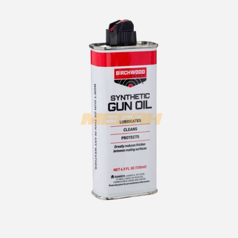 Promo Birchwood Synthetic Gun Oil Import ORIGINAL Diskon 28% di Seller Arie  Shop - Harapan Jaya, Kota Bekasi