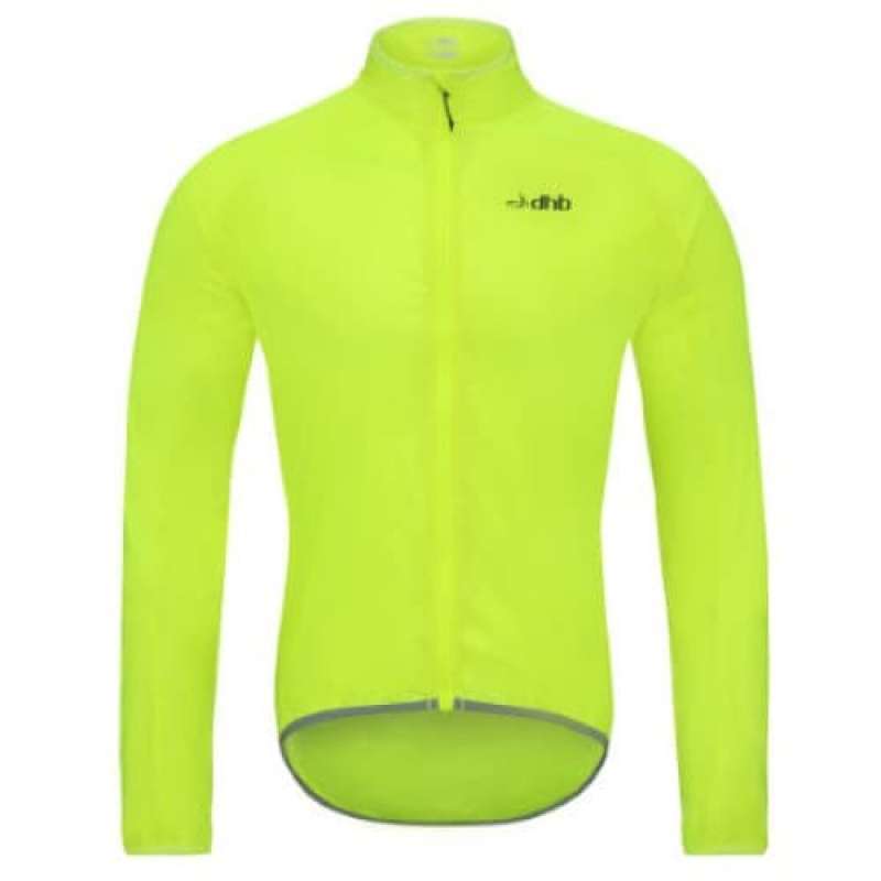 Jual Dhb Aeron Men s Packable Jacket Fluro Yellow Di Seller Aaron Kebon Kacang Kota Jakarta Pusat Blibli