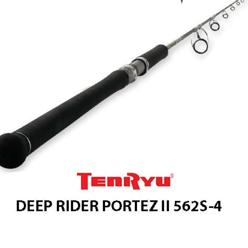 テンリュウ ジグザム ディープライダー TENRYU JDR581S-4 ジグ