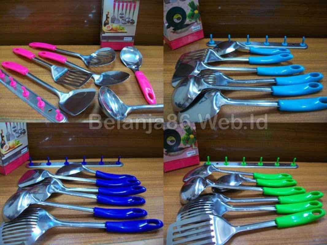 Promo New Kitchen Tools Vicenza Warna Vk915C Diskon 25 di Seller Kuniy