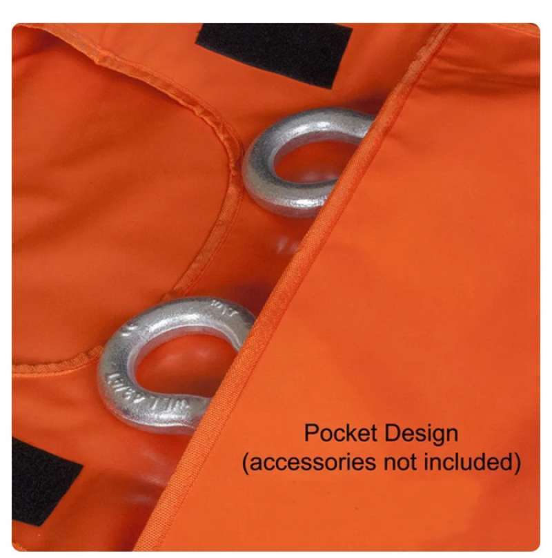 Promo Baru Winch Damper Pengaman Offroad 4X4 Plasma Rope Terbaik Diskon