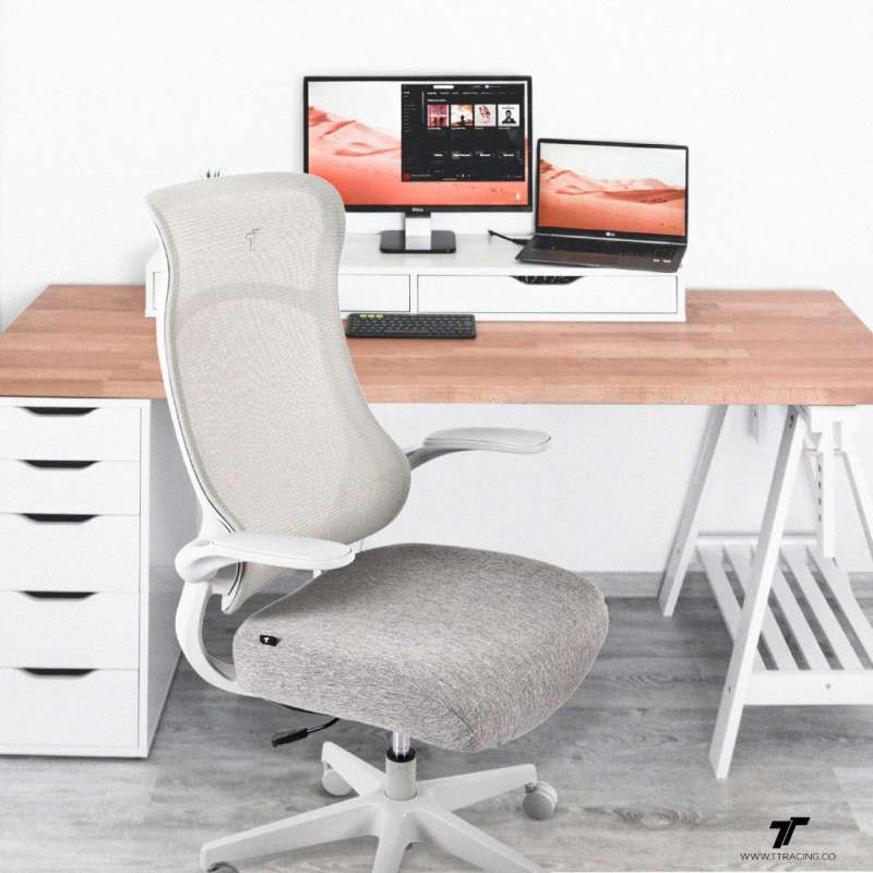 Jual Ttracing Airflex Ergochair Office Chair Gaming Chair Kursi