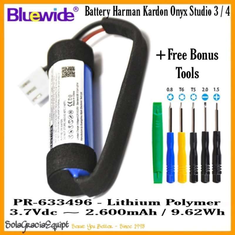 Jual Batre Onyx 3 Original Murah Diskon Maret 2024 Blibli