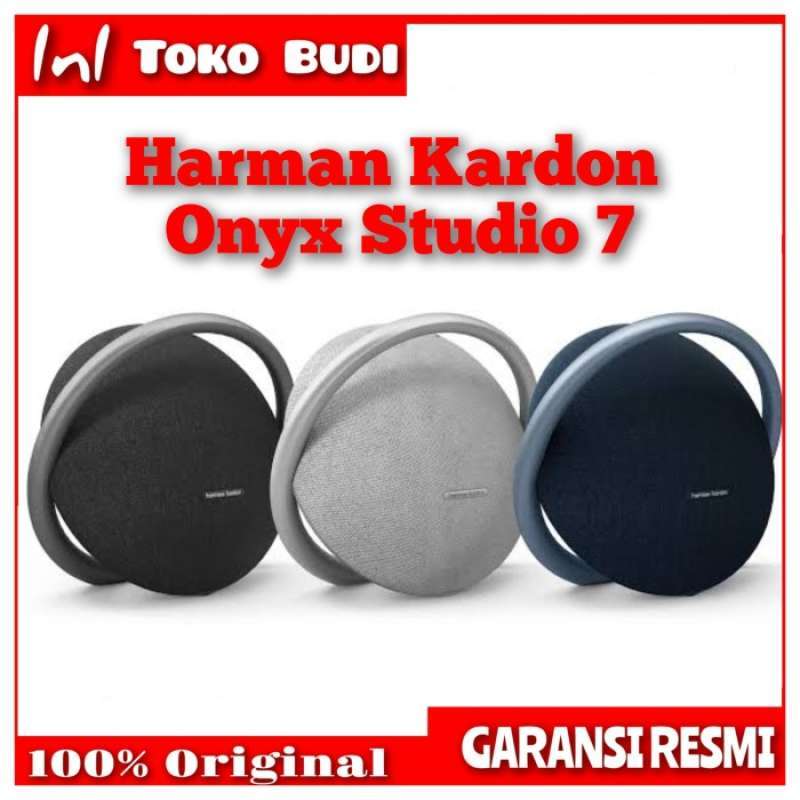Jual harman sale kardon go play