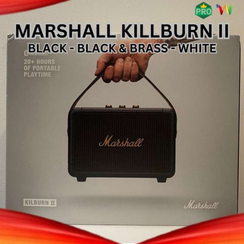 Harga clearance marshall kilburn