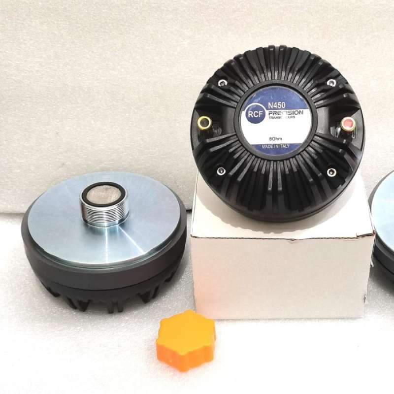 Speaker sales tweeter rcf