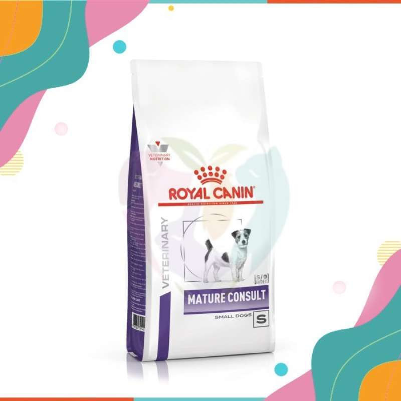 Jual Ptr Royal Canin Mature Small Dog Under 10 Kg 1 5 Kg Di Seller Haura Kebon Kacang Kota Jakarta Pusat Blibli