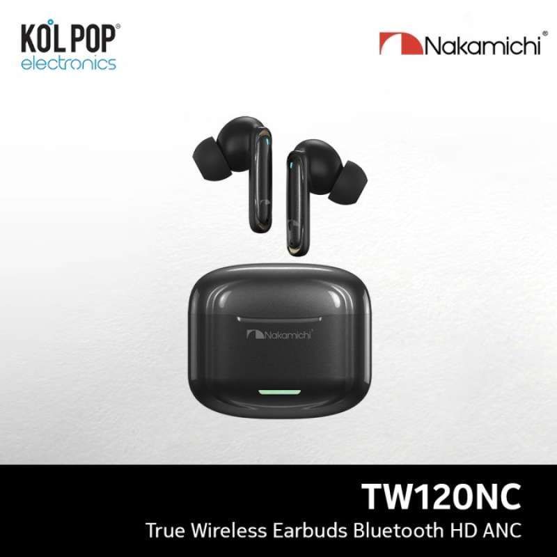 Jual Nakamichi Tw 120 Spesifikasi Original Murah Diskon Harga