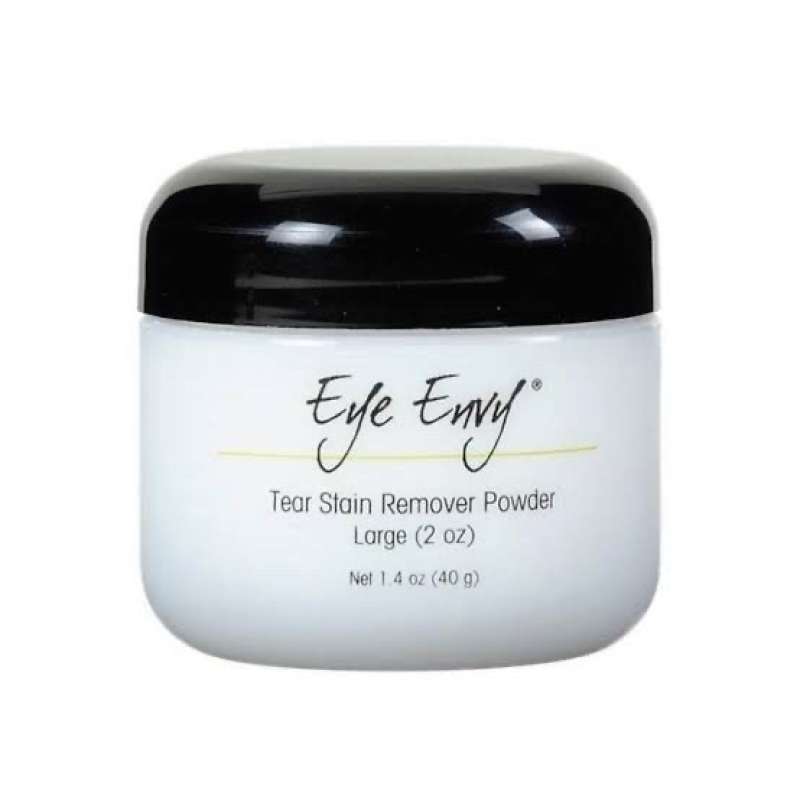 Promo EYE ENVY Tear Stain Remover Powder 2oz. Diskon 23 di Seller