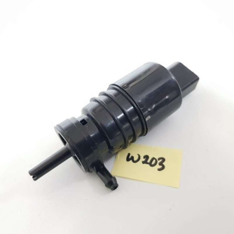 Promo motor washer air wiper Mercedes Benz W203 Diskon 15 di Seller